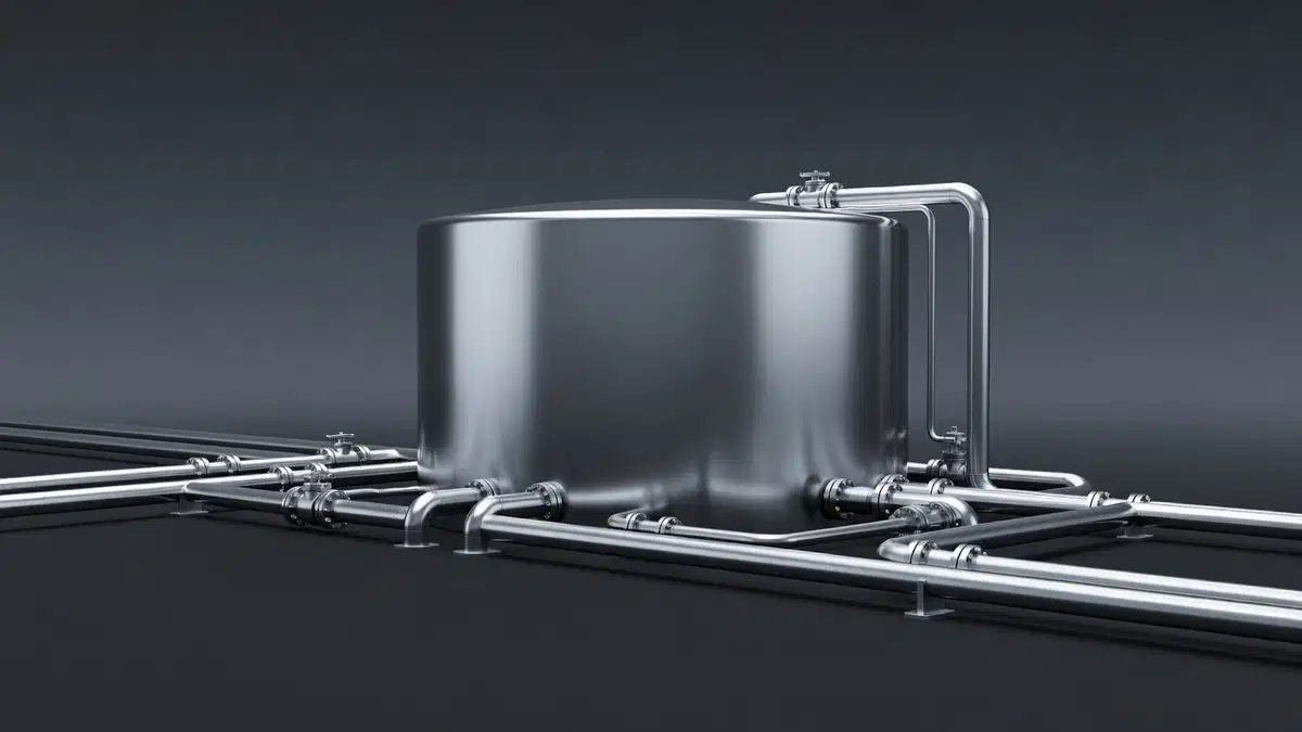Acrylonitrile Data Reversal: What a 520,000-Tonne Reporting Swing Means for Chemical Procurement