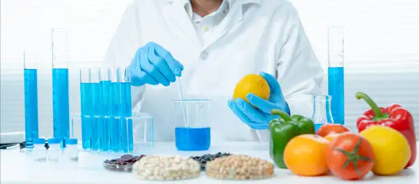 有机锂试剂安全性的提高:食品接触化学合成的幕后胜利