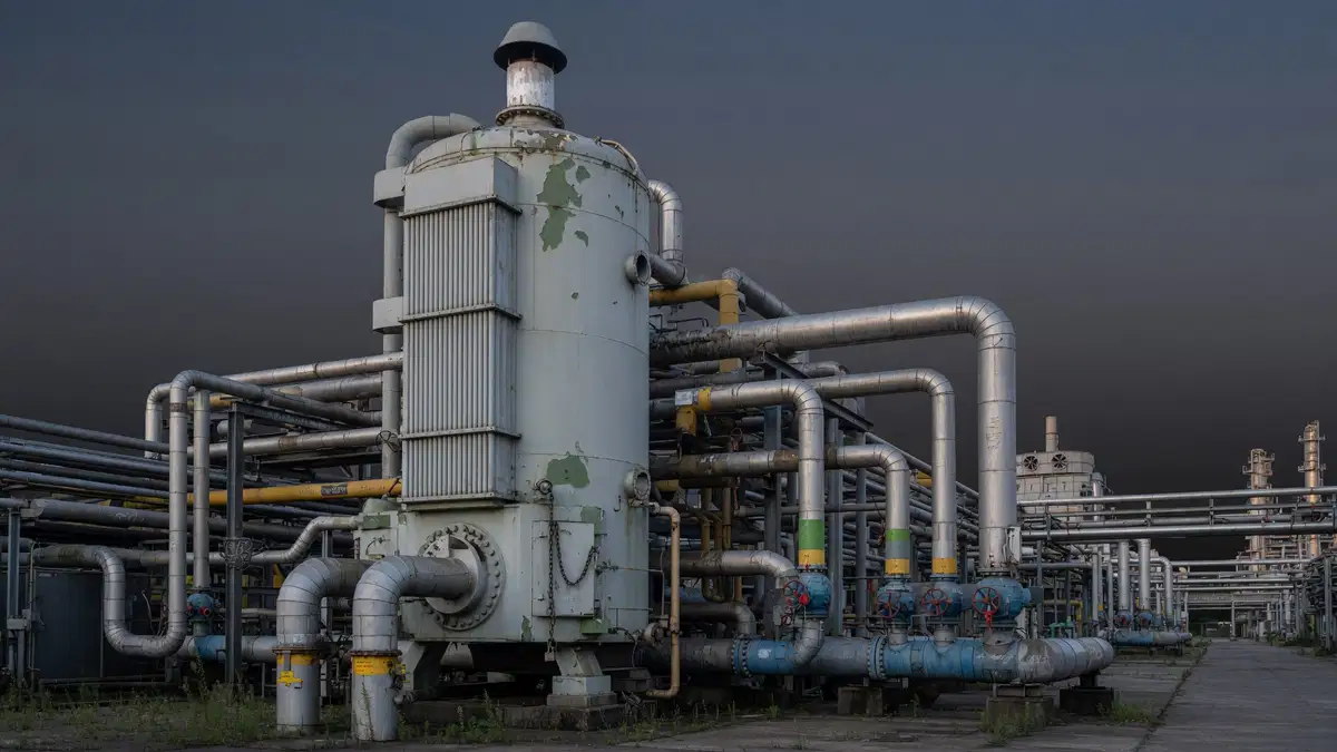 Europe's Cracker Closures Continue: What the Post-2025 Consolidation Wave Means for Petrochemical Buyers
