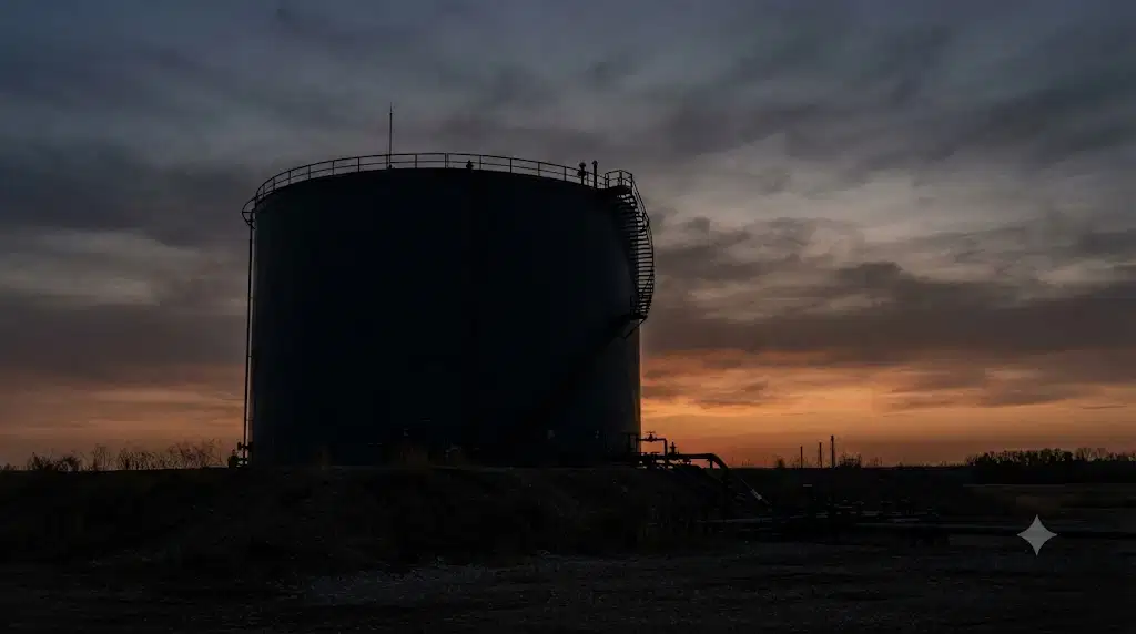Nine Nights of US Strikes on Iran: A Commodity Feedstock Timeline