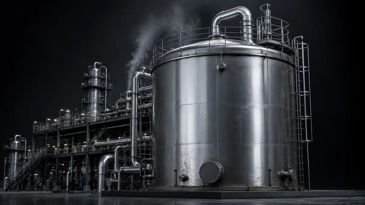 Asian Petrochemical Competition Keeps Pressure on European Earnings Recovery