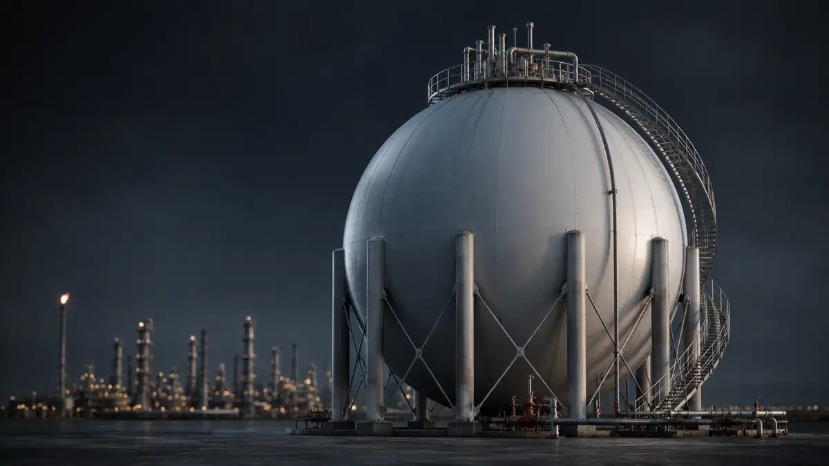 Henry Hub Stability Gives Petrochemical Feedstock Planners a Rare Fixed Point in 2026