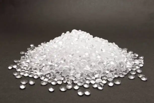 PP Homopolymer J800 (Injection) - South Korea